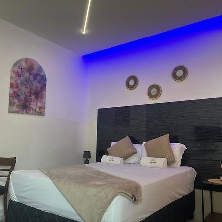 40 40 Accommodation Matola Exterior photo