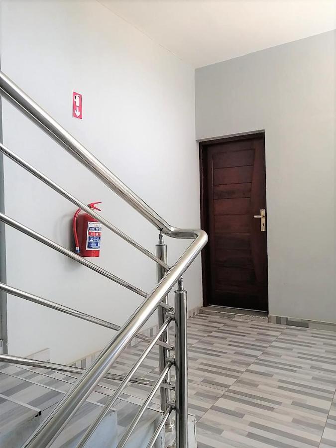 40 40 Accommodation Matola Exterior photo