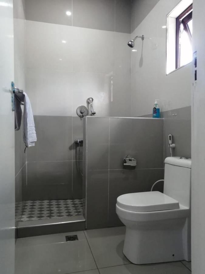 40 40 Accommodation Matola Exterior photo