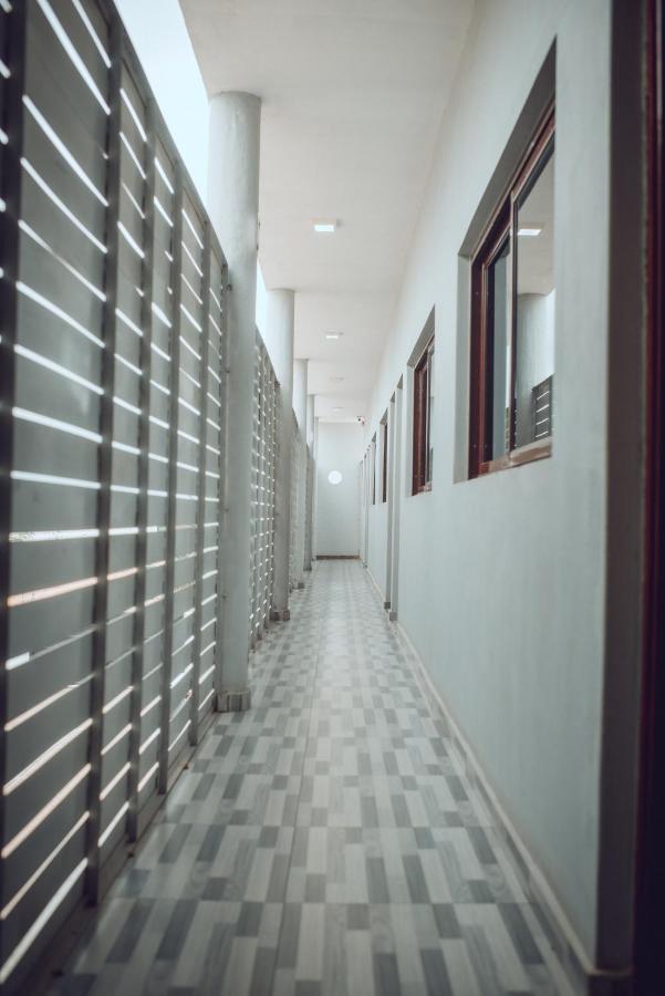 40 40 Accommodation Matola Exterior photo