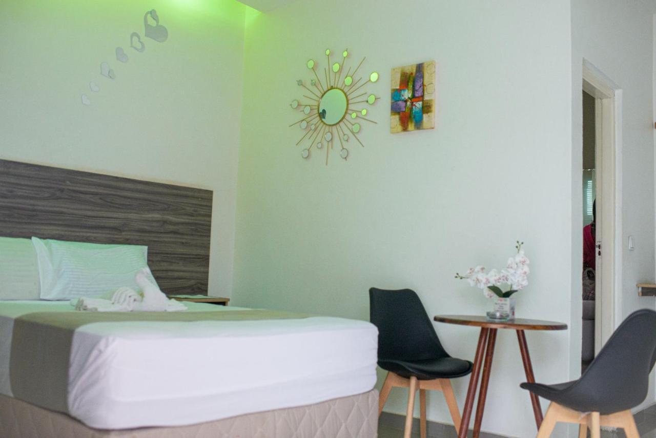 40 40 Accommodation Matola Exterior photo