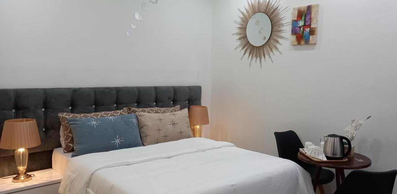 40 40 Accommodation Matola Exterior photo