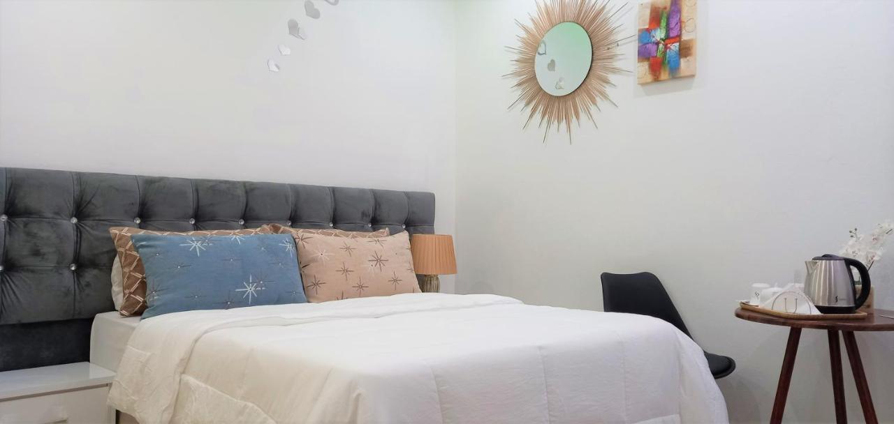 40 40 Accommodation Matola Exterior photo