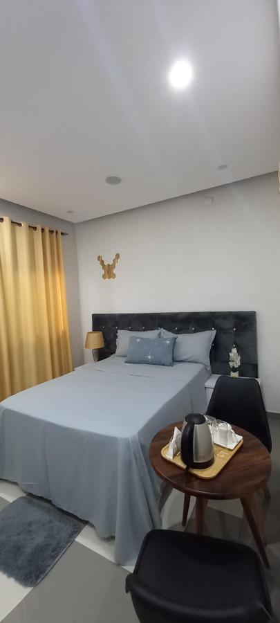 40 40 Accommodation Matola Exterior photo