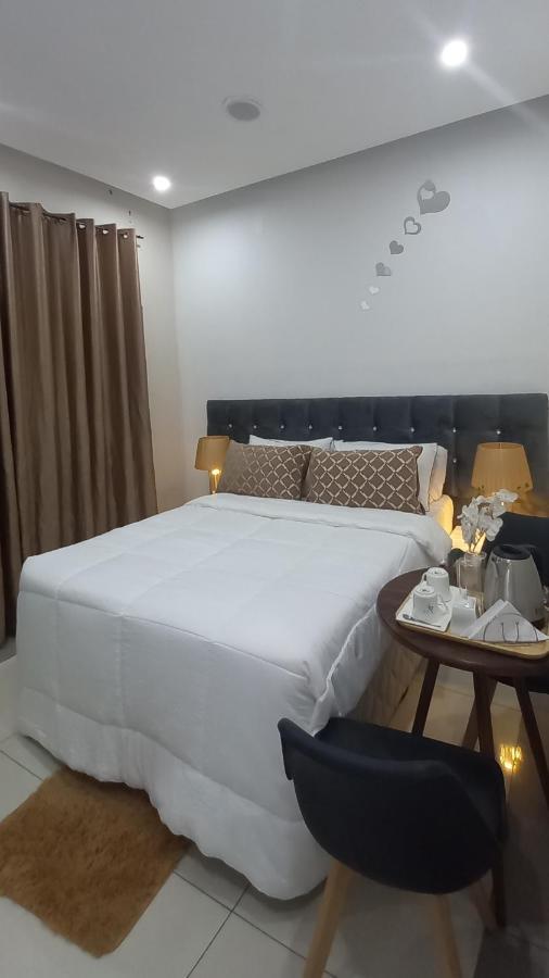 40 40 Accommodation Matola Exterior photo