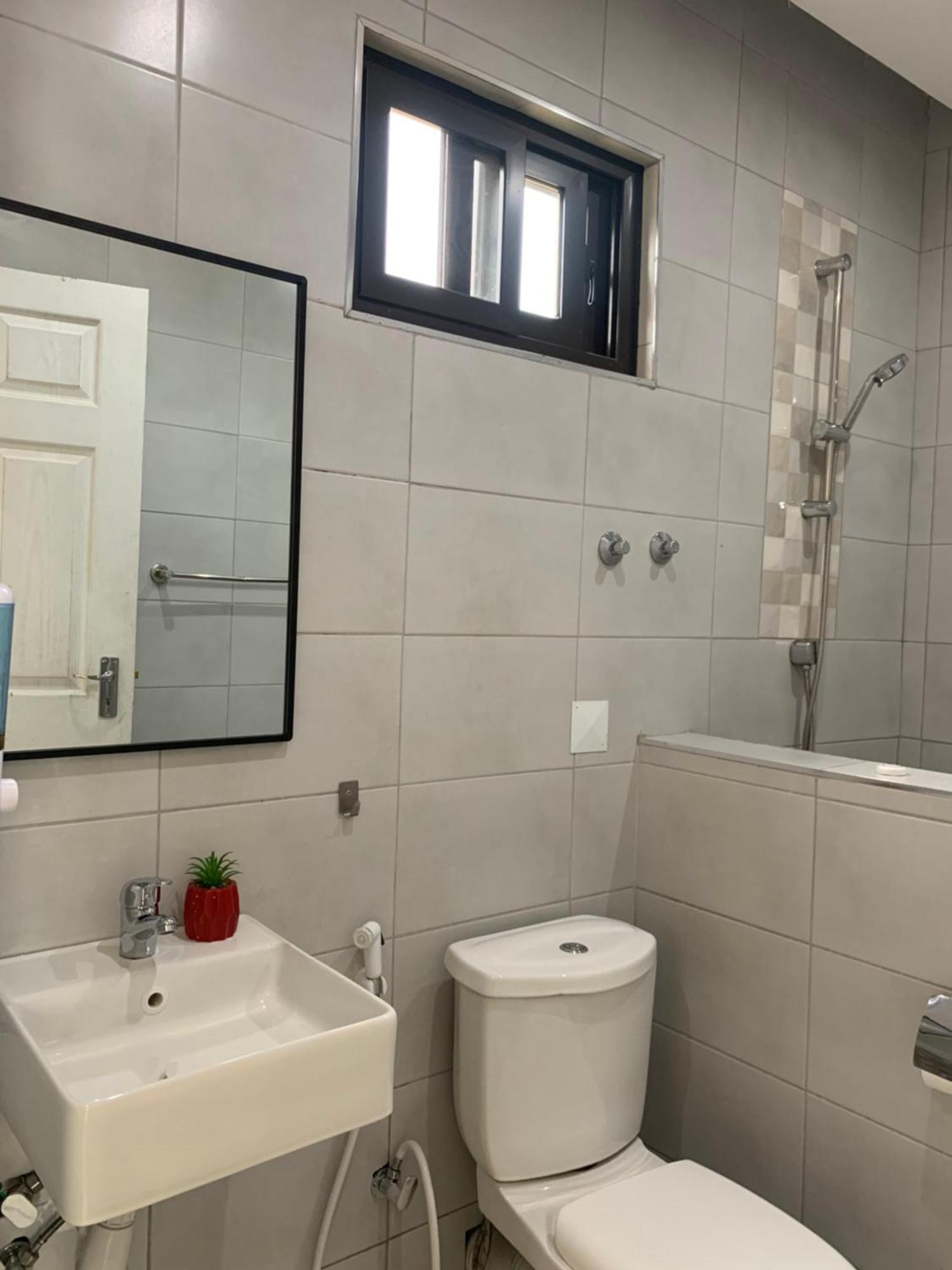 40 40 Accommodation Matola Exterior photo