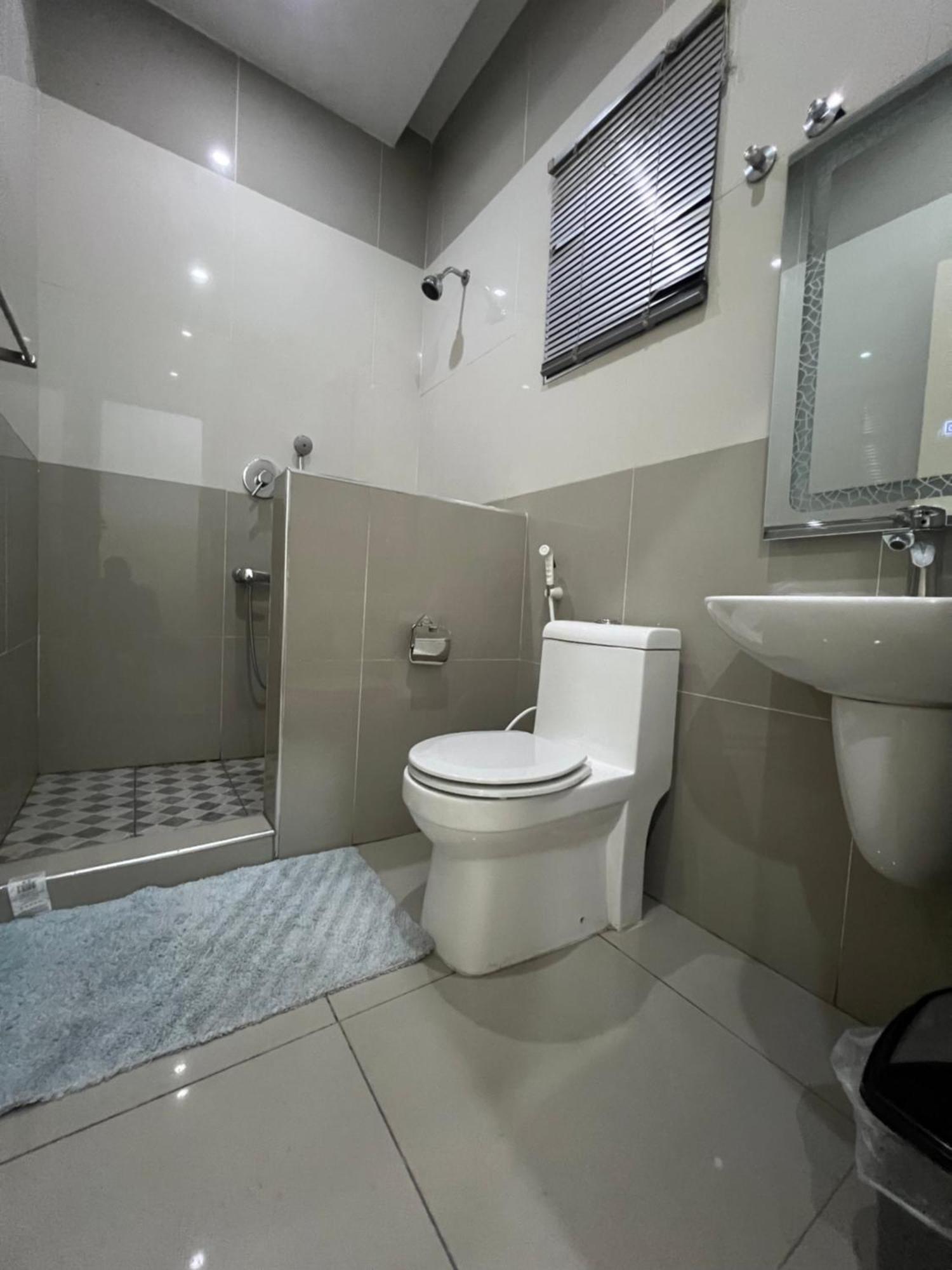 40 40 Accommodation Matola Exterior photo