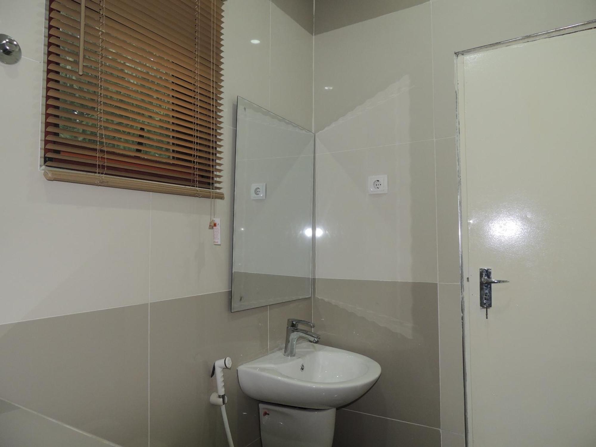 40 40 Accommodation Matola Exterior photo